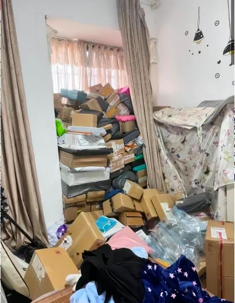拆开彩妆中毒患者们的双十一快递,我发现了一个争C位的窍门……