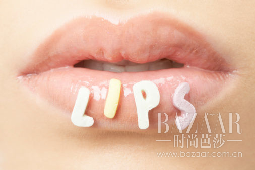 lips