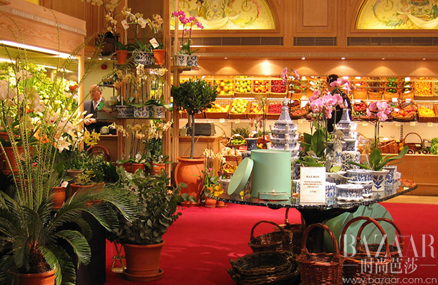 Fortnum & Mason3