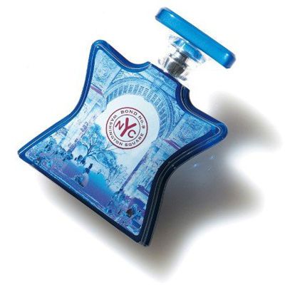 五款明星超爱用的曼妙香水