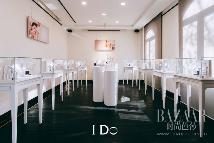 03-I Do 2018新品预览现场3