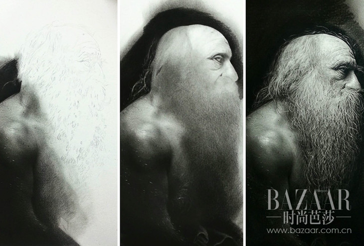 photorealistic-pencil-drawings-renaissance-hyperrealism-emanuele-dascanio-4