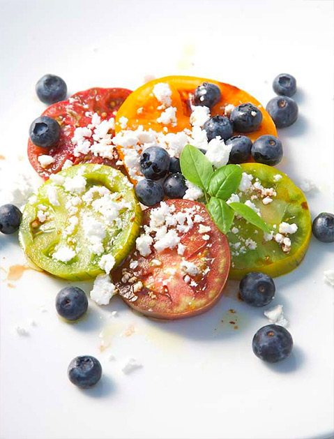 11 Ways to Eat Fruits and Vegetables Together