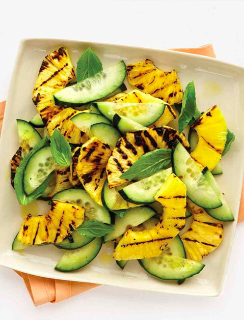 11 Ways to Eat Fruits and Vegetables Together