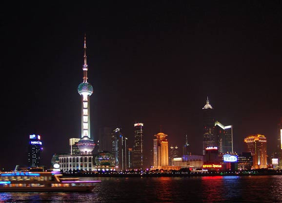 香水地图 嗅一座城市浓缩成的味道