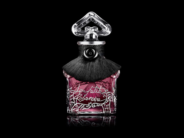 Guerlain（娇兰）2013圣诞全球限量典藏香水