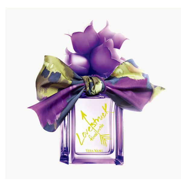Vera Wang 全新狂爱女性淡香精