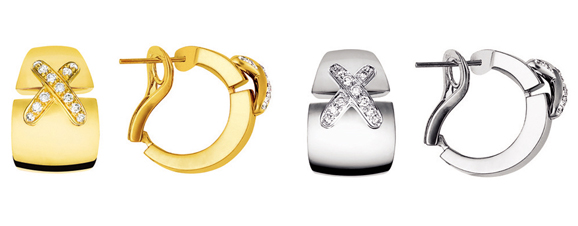 母亲节献礼：CHAUMET Liens 爱之密语