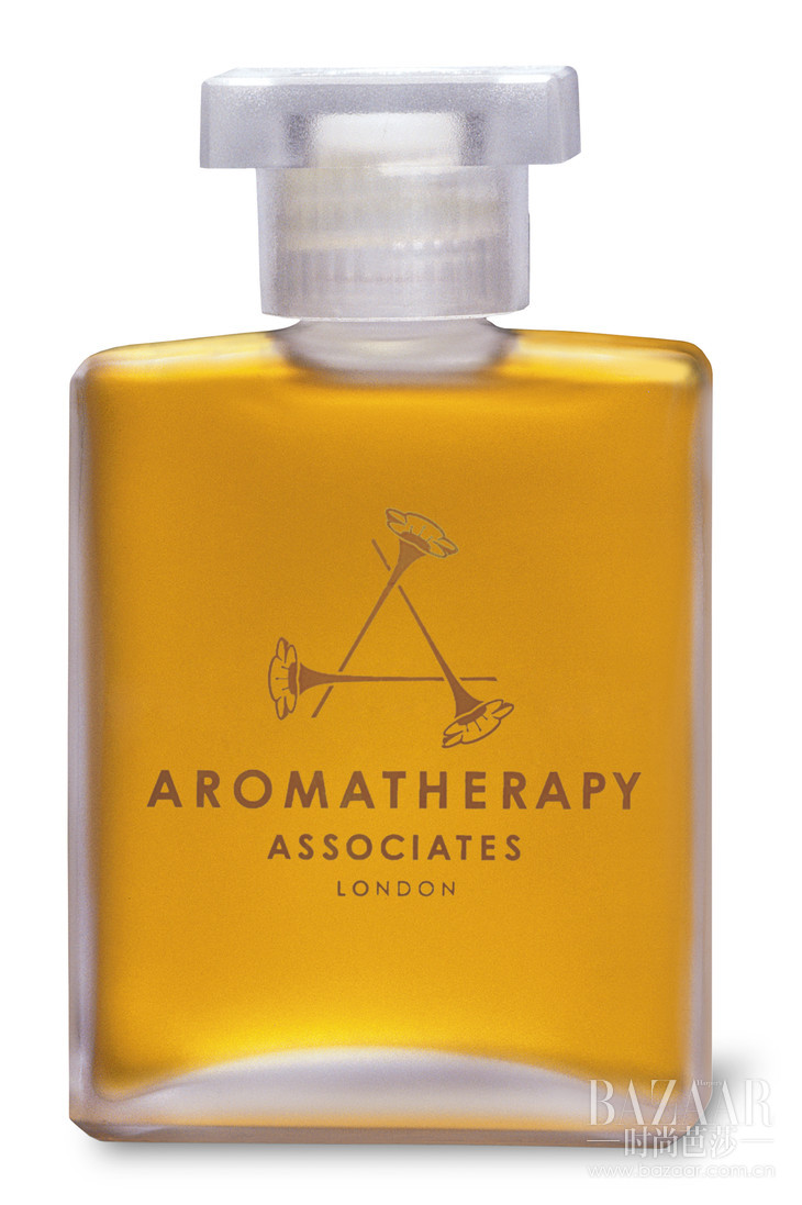 Aromatherapy Associates晚间舒缓沐浴油  55ml RMB 650