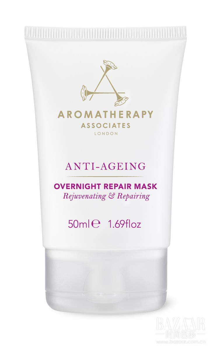 Aromatherapy Associates夜间修护面膜50mlRMB 860
