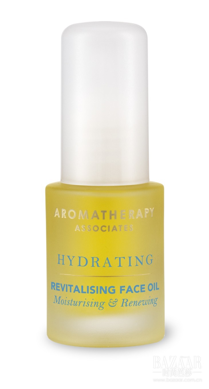Aromatherapy Associates煥肤滋养油15mlRMB 650