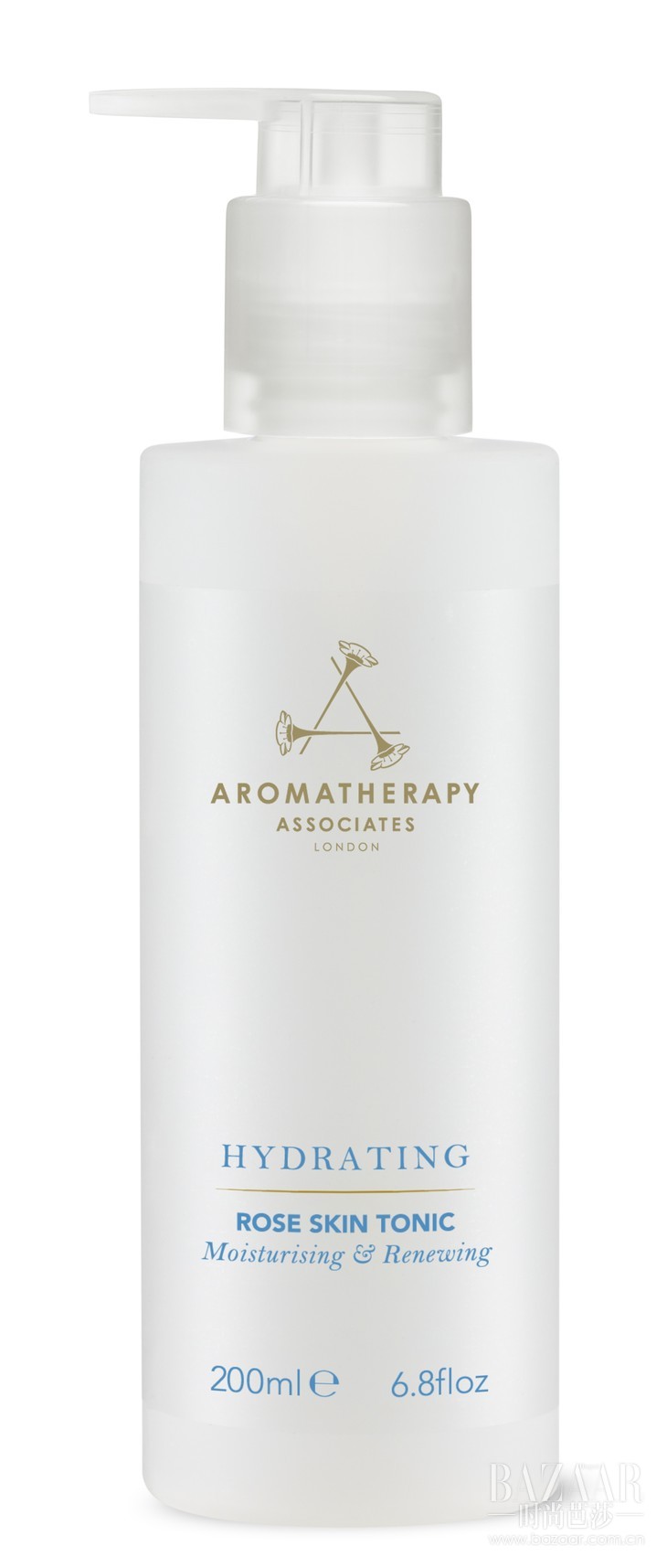 Aromatherapy Associates玫瑰保湿爽肤水200ml RMB 370