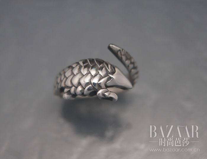 Pangolin