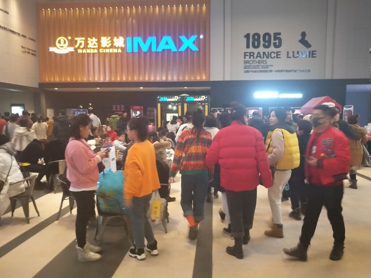 东莞大型箱包厂