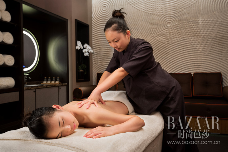 Green Massage K11 Branch (7)