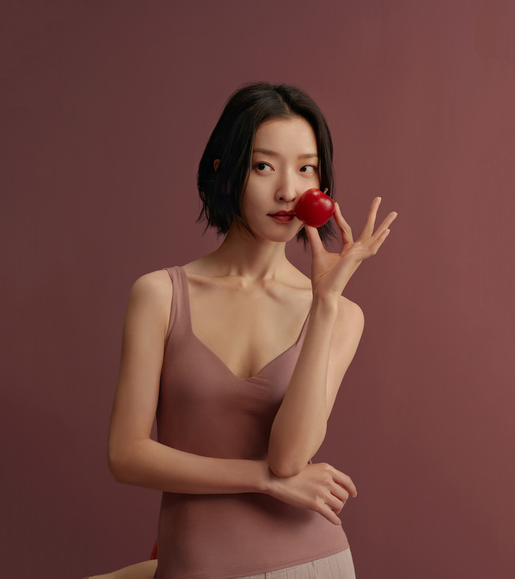 BRApparel 文胸打底便服-2