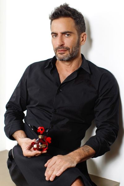 Marc Jacobs 新香Dot七月发售