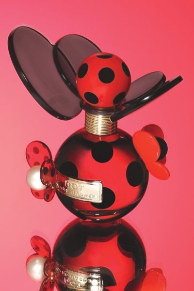Marc Jacobs 新香Dot七月发售