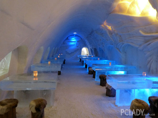 餐厅晚餐也疯狂