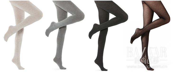 Cashmere tights (1)