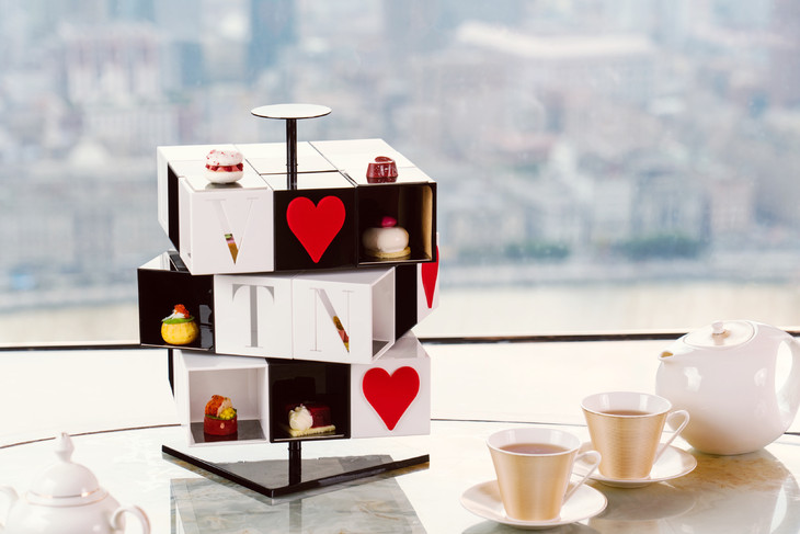 VLoveTN Afternoon Tea (4)