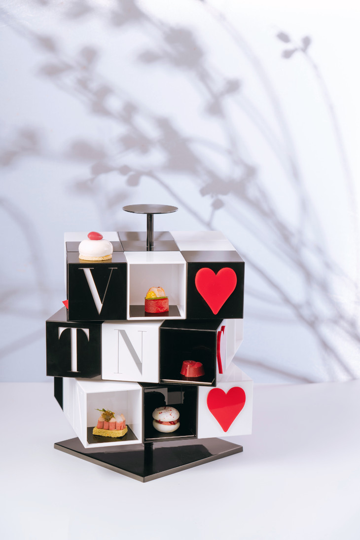 VLoveTN Afternoon Tea (3)