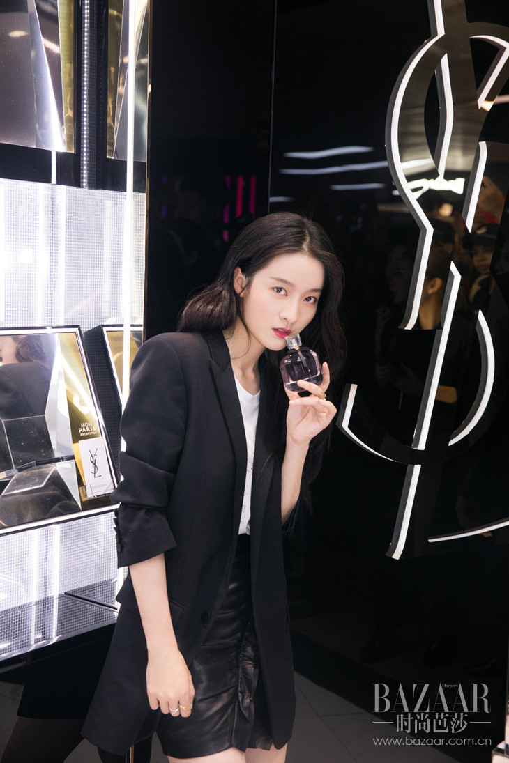 【张雪迎柜台】反转巴黎