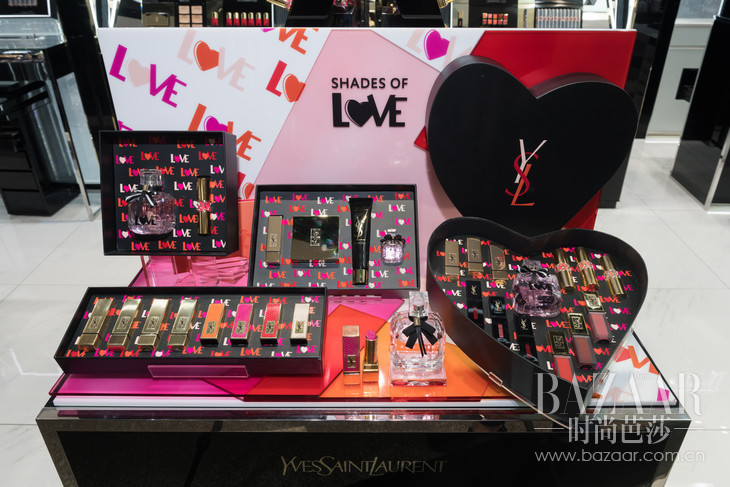 【柜台】七夕礼盒