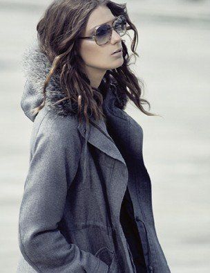 欧美社交名媛典藏级香水完全手册