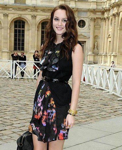 欧美社交名媛典藏级香水完全手册