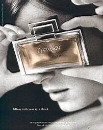 欧美社交名媛典藏级香水完全手册