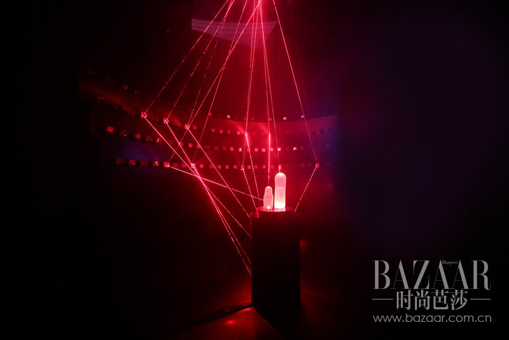 D&R概念探索区-D区 抵御区