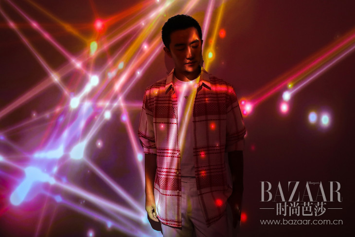 D&R探索区域-R区 修护区，感受资生堂科技护肤力量