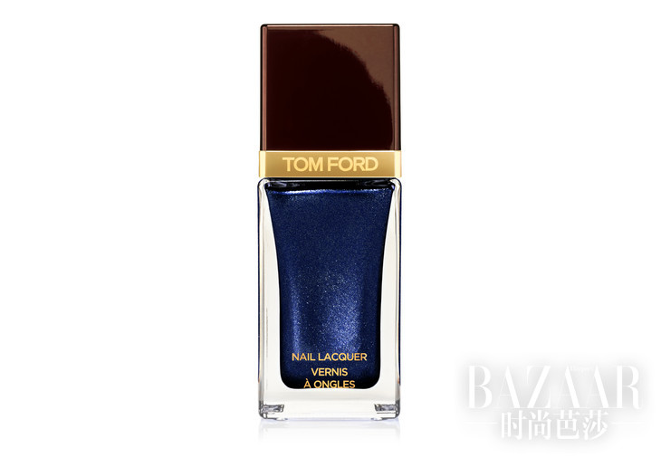 Tom Ford烈焰幻魅指甲油 INDIGO NIGHT