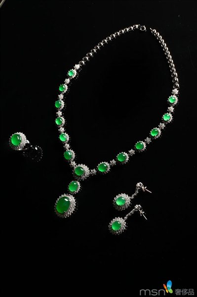 七彩云南 续写传世国粹