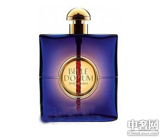 盘点十五款最具造型感新香:视觉嗅觉双重享受