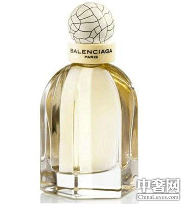 盘点十五款最具造型感新香:视觉嗅觉双重享受