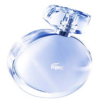 冷艳视觉 5款夏日最凉爽香水