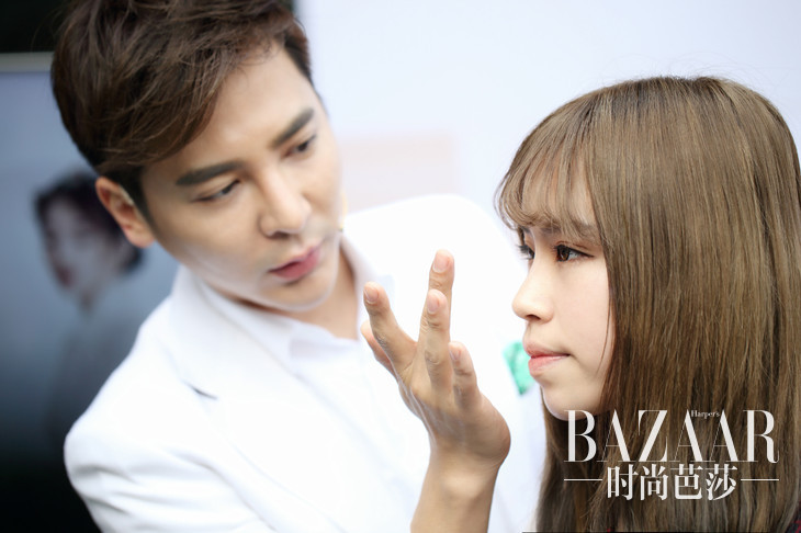 【The Face Shop菲诗小铺】可爱甜美妆