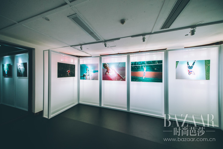 WINGSHYA(夏永康)创意摄影艺术展