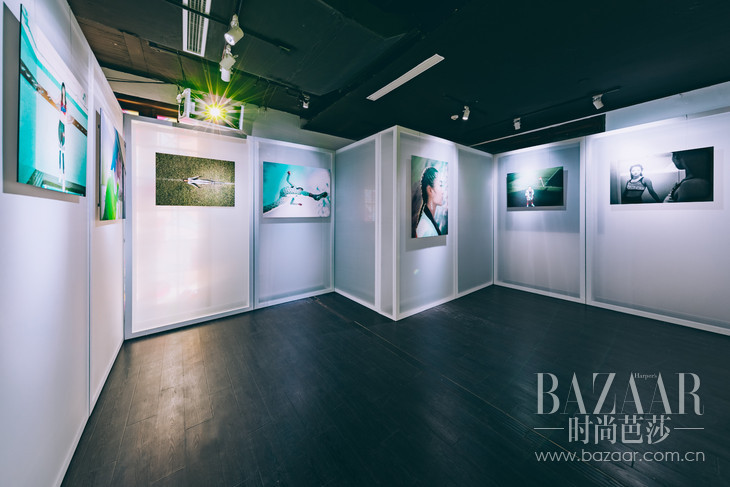 WINGSHYA（夏永康）创意摄影艺术展1