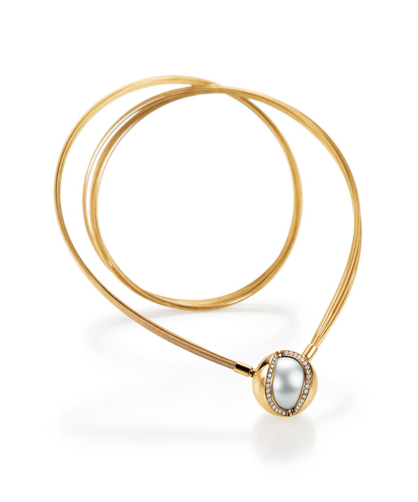 WEMPE Plug & Play 系列重新诠释“首饰”