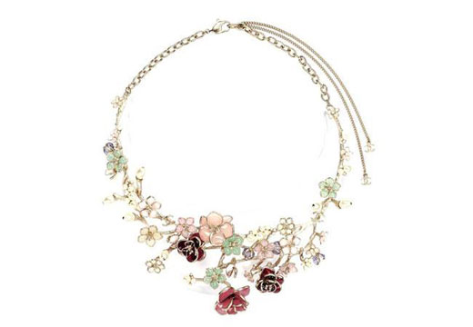 为圣诞节推荐10个经典珠宝系列品牌