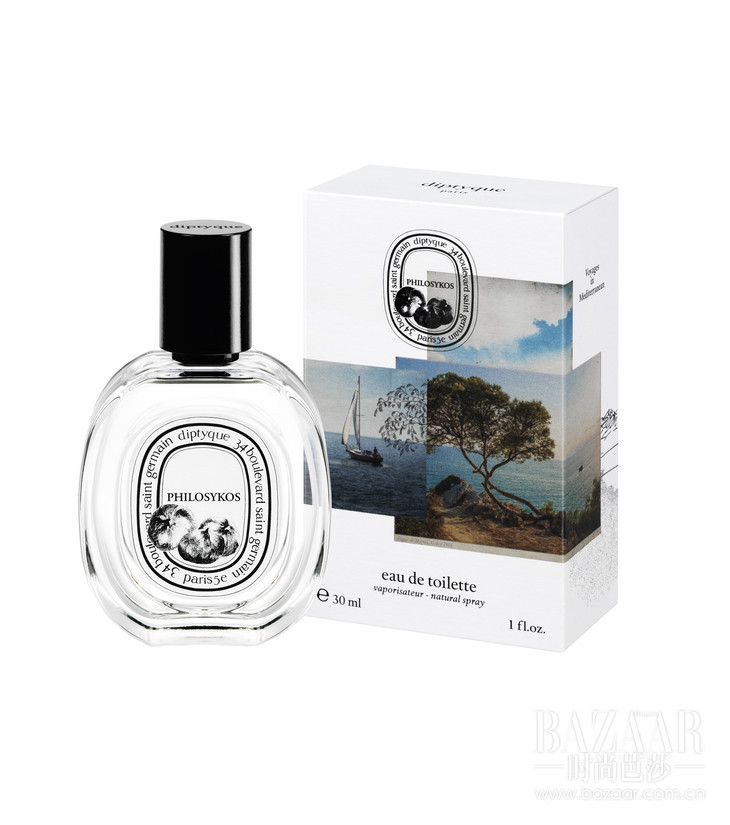 diptyque 希腊无花果淡香水（限量旅行版）30ml RMB530