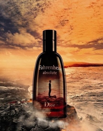 4款男士香水助你展现个人魅力