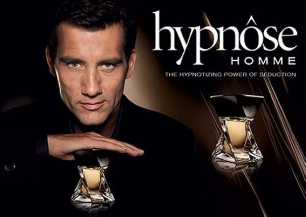 4款男士香水助你展现个人魅力