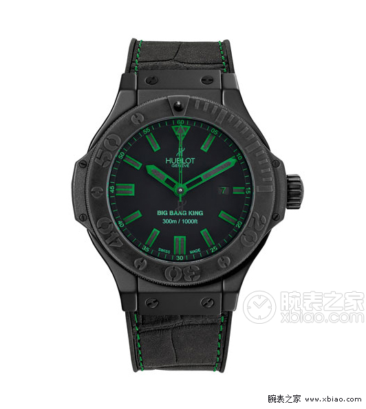 运动首选 五款宇舶大爆炸系列腕表推荐 运动首选 五款宇舶大爆炸系列腕表推荐