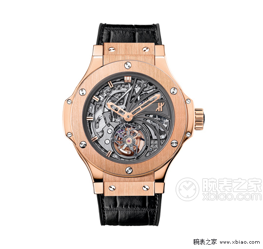 运动首选 五款宇舶大爆炸系列腕表推荐 运动首选 五款宇舶大爆炸系列腕表推荐