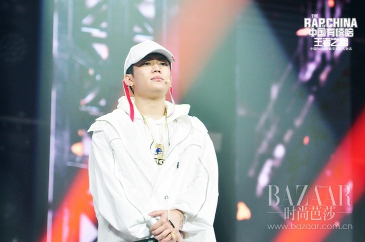 PG One《王者之路》自曝真空说唱练200多遍