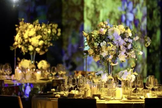 婚礼仪式现场 (2)